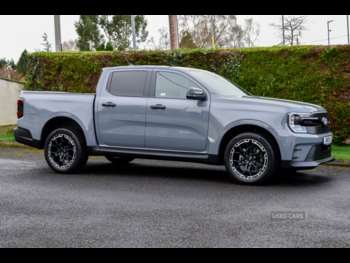 Used Ford Ranger 2024 for sale - 72869742: Photo