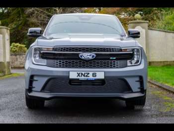 Used Ford Ranger 2024 for sale - 72869742: Photo