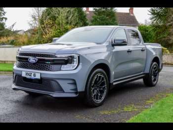Used Ford Ranger 2024 for sale - 72869742: Photo