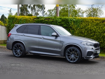Used BMW X5 2017 for sale - 78562829: Photo
