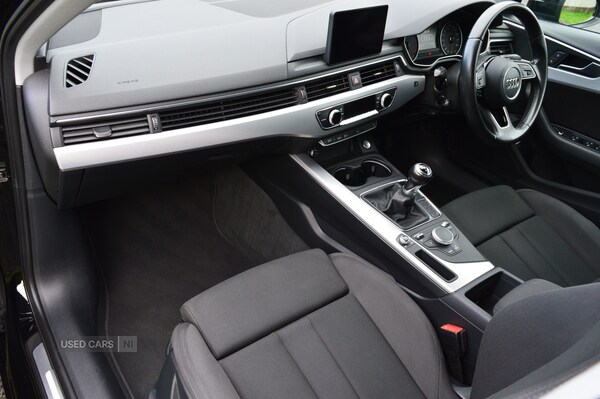 Used Audi A4 2016 for sale - 76825357: Photo 10