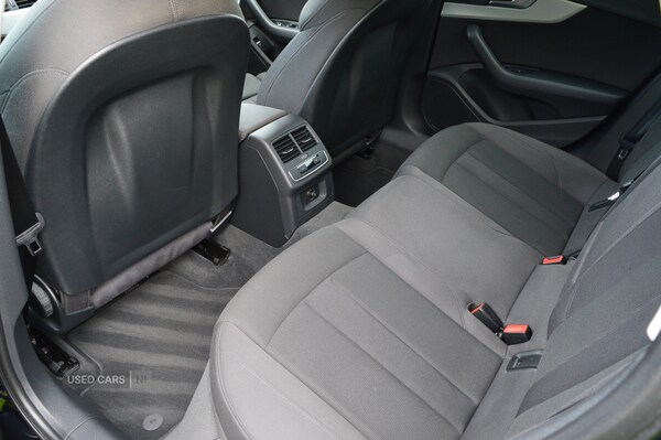 Used Audi A4 2016 for sale - 76825357: Photo 11