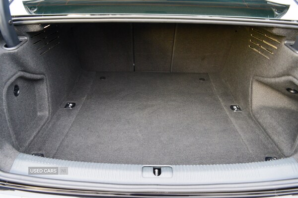 Used Audi A4 2016 for sale - 76825357: Photo 12