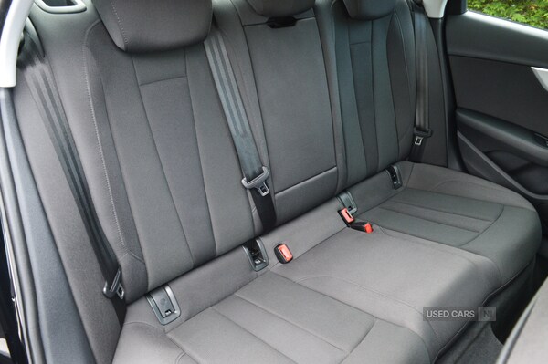 Used Audi A4 2016 for sale - 76825357: Photo 13