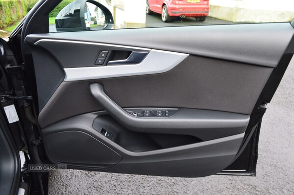 Used Audi A4 2016 for sale - 76825357: Photo 14