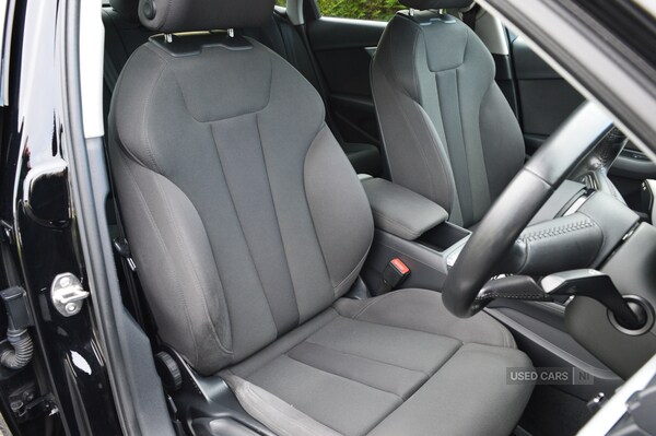 Used Audi A4 2016 for sale - 76825357: Photo 15