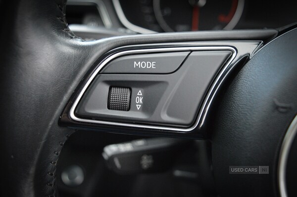 Used Audi A4 2016 for sale - 76825357: Photo 18