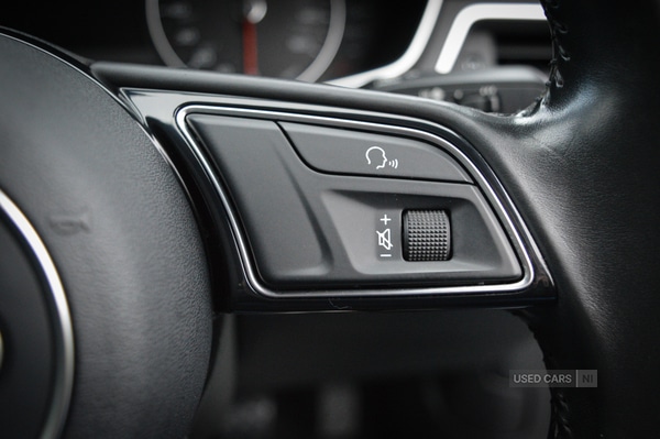 Used Audi A4 2016 for sale - 76825357: Photo 19