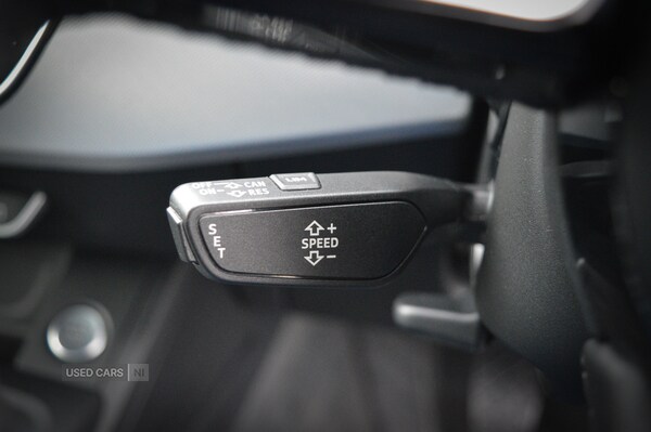 Used Audi A4 2016 for sale - 76825357: Photo 20