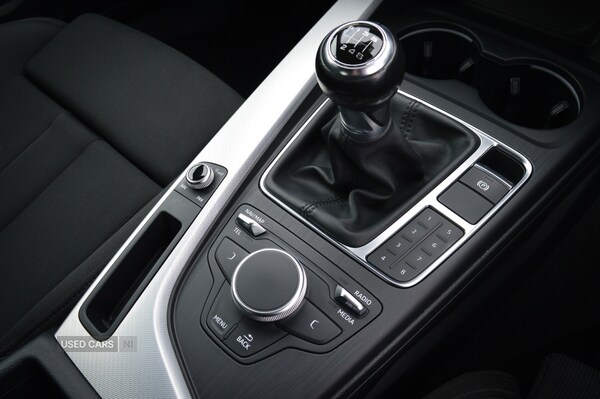 Used Audi A4 2016 for sale - 76825357: Photo 21