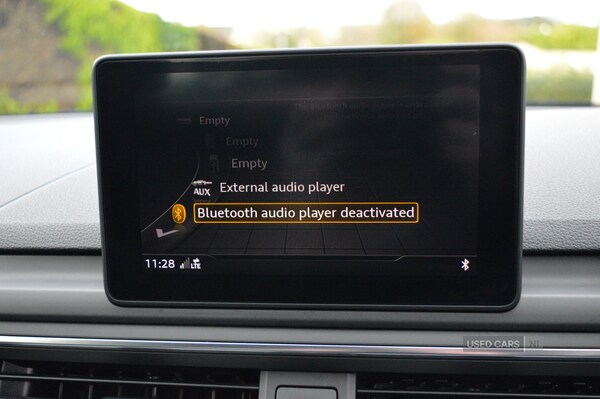 Used Audi A4 2016 for sale - 76825357: Photo 23