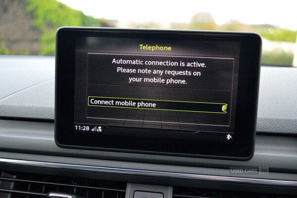 Used Audi A4 2016 for sale - 76825357: Photo 24