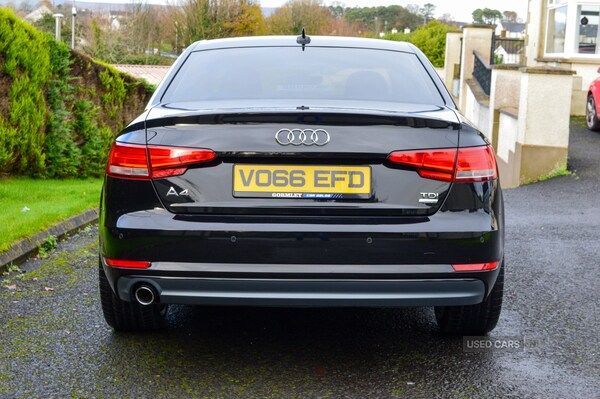 Used Audi A4 2016 for sale - 76825357: Photo 7