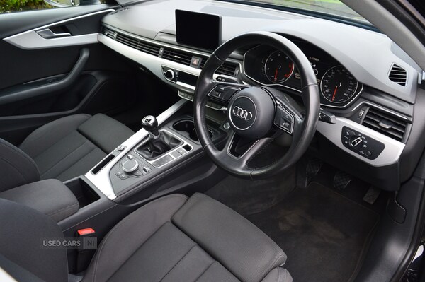 Used Audi A4 2016 for sale - 76825357: Photo 9