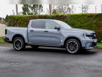 Used Ford Ranger 2024 for sale - 78663106: Photo