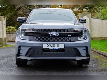 Used Ford Ranger 2024 for sale - 78663106: Photo