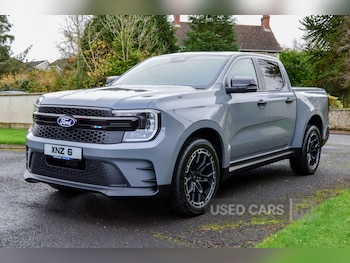 Used Ford Ranger 2024 for sale - 78663106: Photo