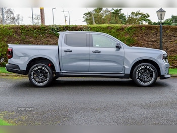Used Ford Ranger 2024 for sale - 78663106: Photo