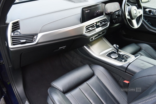 Used BMW X5 2021 for sale - 76866605: Photo 10