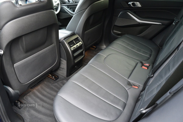 Used BMW X5 2021 for sale - 76866605: Photo 11