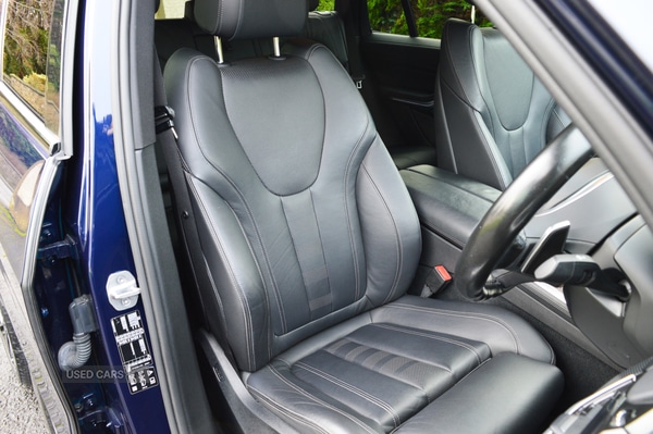 Used BMW X5 2021 for sale - 76866605: Photo 15