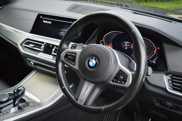 Used BMW X5 2021 for sale - 76866605: Photo 17