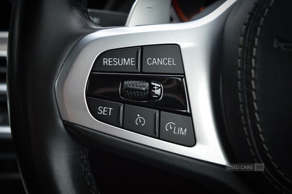 Used BMW X5 2021 for sale - 76866605: Photo 18