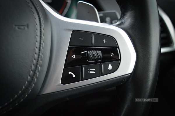 Used BMW X5 2021 for sale - 76866605: Photo 19