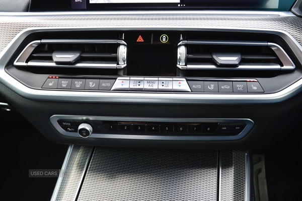 Used BMW X5 2021 for sale - 76866605: Photo 21