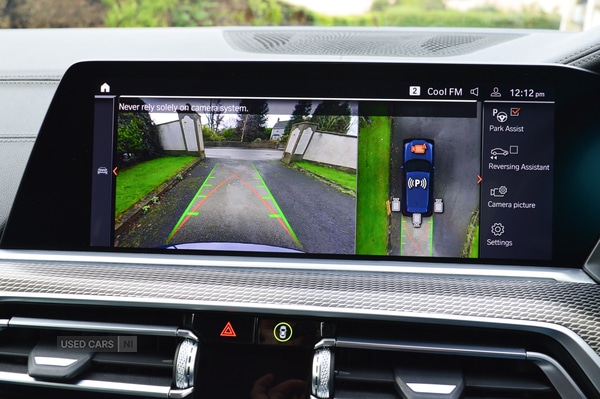 Used BMW X5 2021 for sale - 76866605: Photo 22