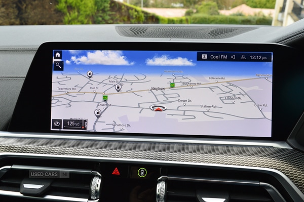 Used BMW X5 2021 for sale - 76866605: Photo 23