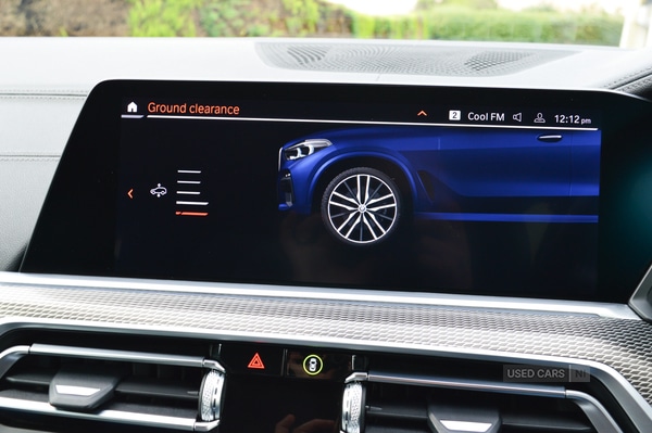 Used BMW X5 2021 for sale - 76866605: Photo 24