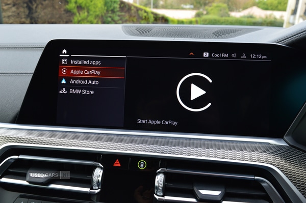 Used BMW X5 2021 for sale - 76866605: Photo 25