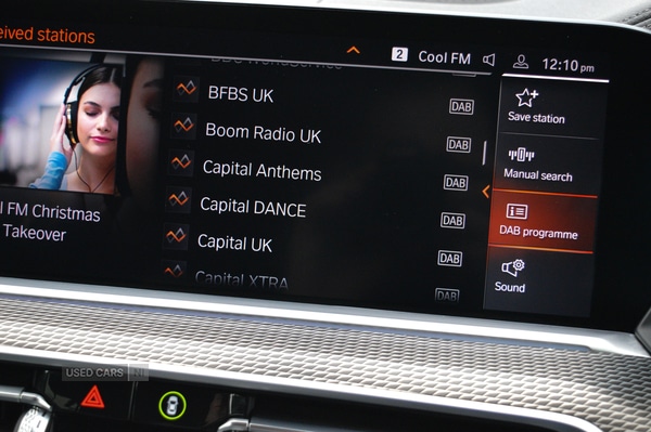 Used BMW X5 2021 for sale - 76866605: Photo 26