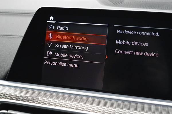 Used BMW X5 2021 for sale - 76866605: Photo 27