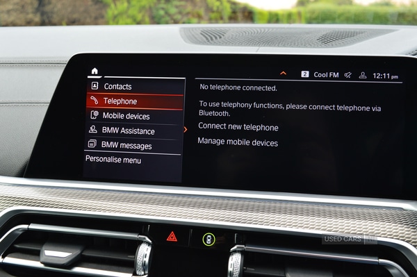 Used BMW X5 2021 for sale - 76866605: Photo 28