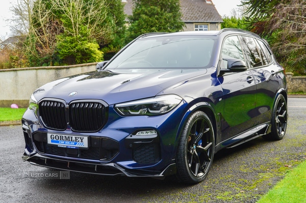 Used BMW X5 2021 for sale - 76866605: Photo 4