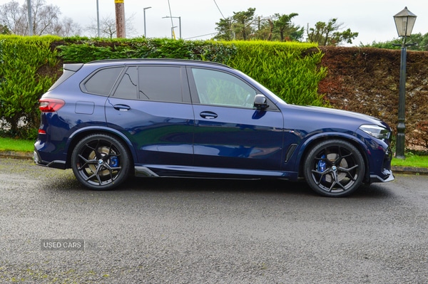 Used BMW X5 2021 for sale - 76866605: Photo 5