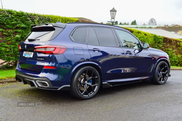 Used BMW X5 2021 for sale - 76866605: Photo 6