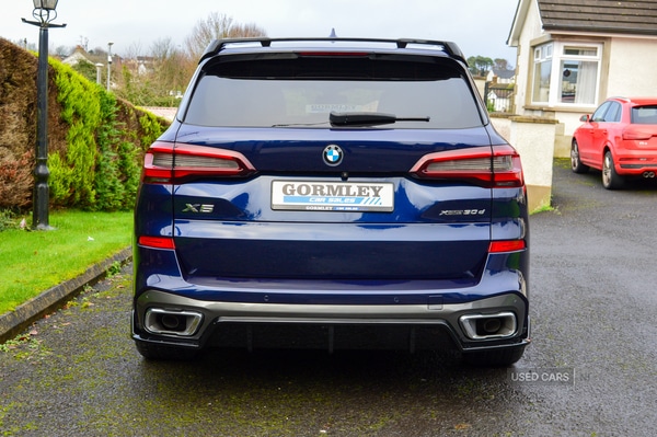 Used BMW X5 2021 for sale - 76866605: Photo 7