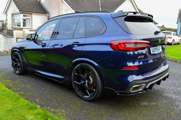 Used BMW X5 2021 for sale - 76866605: Photo 8