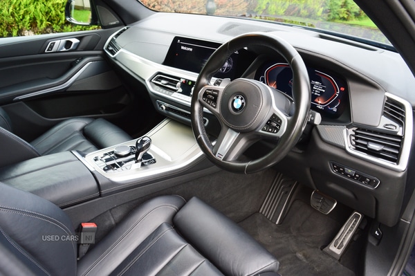 Used BMW X5 2021 for sale - 76866605: Photo 9