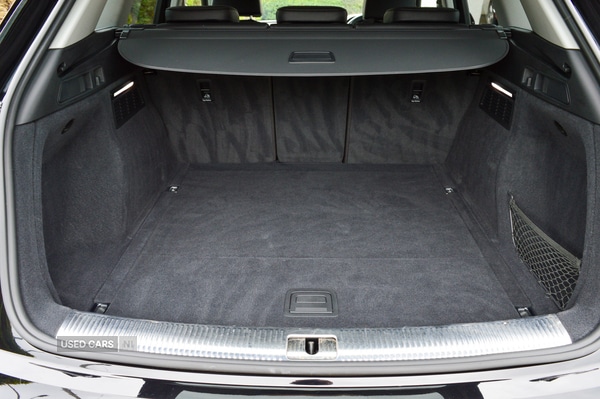 Used Audi Q5 2018 for sale - 77994638: Photo 12