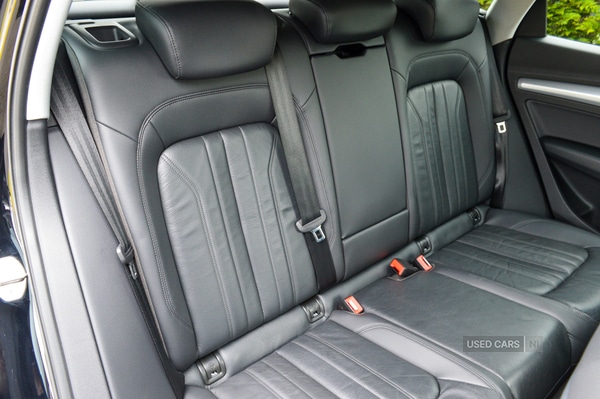 Used Audi Q5 2018 for sale - 77994638: Photo 13