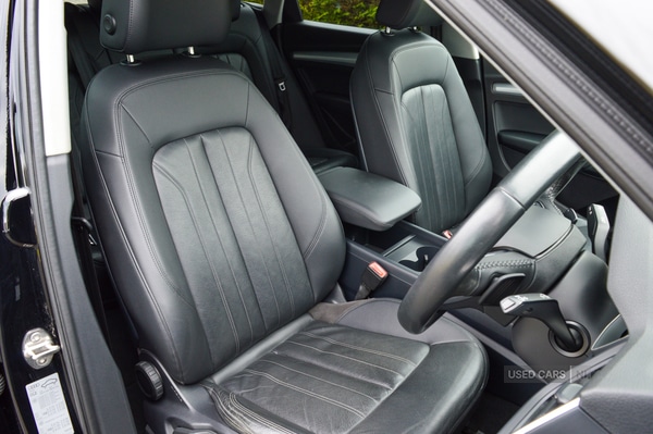 Used Audi Q5 2018 for sale - 77994638: Photo 14