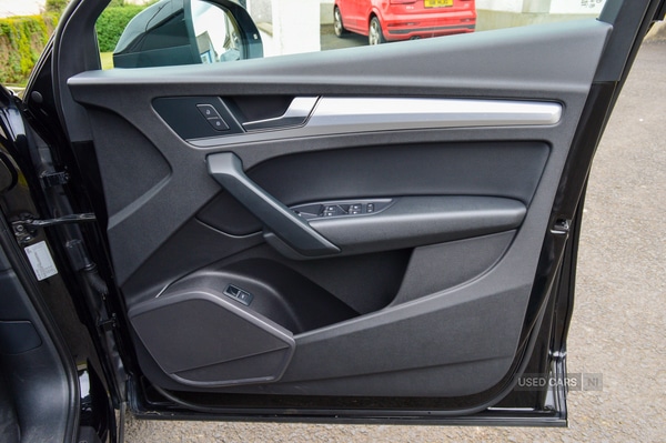 Used Audi Q5 2018 for sale - 77994638: Photo 15