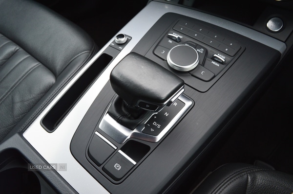 Used Audi Q5 2018 for sale - 77994638: Photo 21