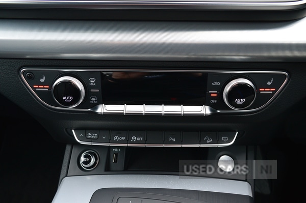 Used Audi Q5 2018 for sale - 77994638: Photo 22