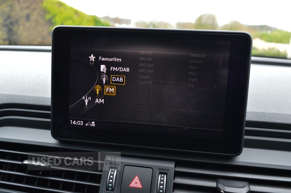 Used Audi Q5 2018 for sale - 77994638: Photo 23