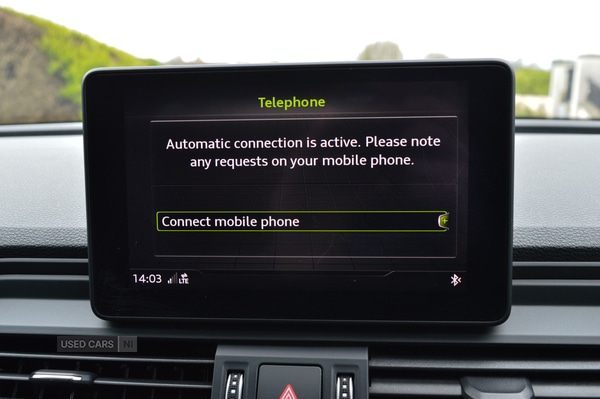 Used Audi Q5 2018 for sale - 77994638: Photo 24